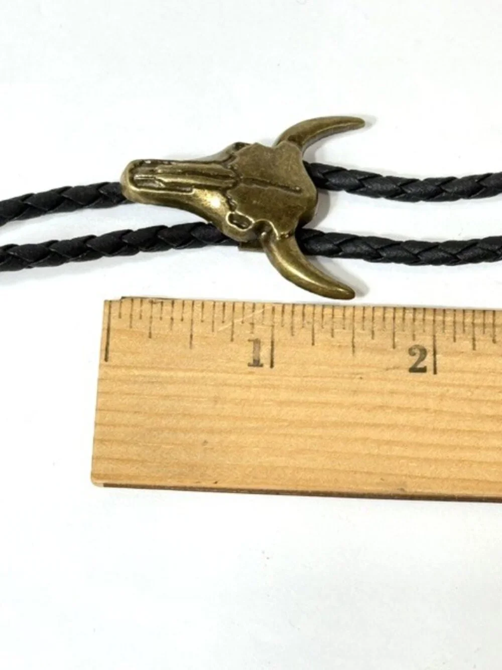 N/A gold tone